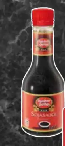 AEZ Bamboo Garden Sauce Angebot