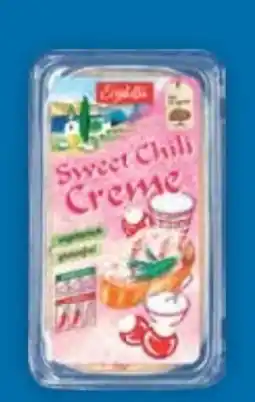 E-Center Ergüllü Aufstriche Angebot