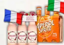 AEZ Aperol Spritz Angebot