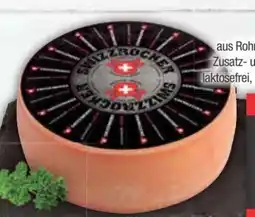 E-Center Swizzrocker Schnittkäse Angebot