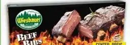 E-Center Wiesbauer Beef Ribs Angebot