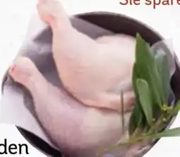 Edeka Xpress Vinzenzmurr Hähnchenkeulen Angebot