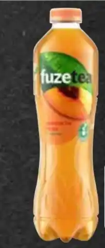 AEZ Fuze Tea Ice Pfirisch Angebot