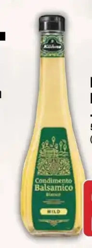 AEZ Kühne Balsamico Angebot