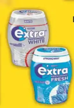 E-Center Wrigley´s Extra Professional Kaugummi Angebot