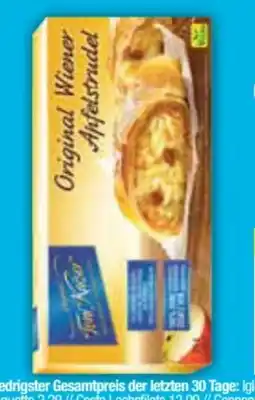 E-Center Toni Kaiser Strudel Angebot