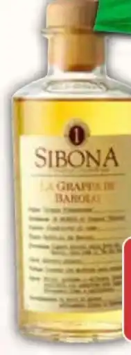 AEZ Sibona La Grappa Angebot