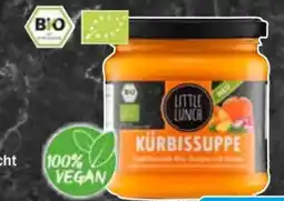 AEZ Little Lunch Vegane Bio-Suppen Angebot