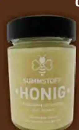 E-Center Summstoff cremiger Honig Angebot