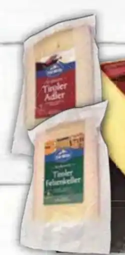 E-Center Tirol Milch Tiroler Adler Angebot