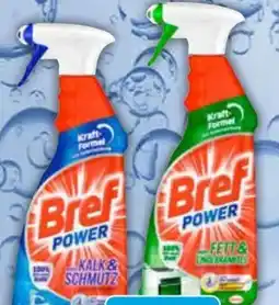 AEZ Bref Power Kalk & Schmutz Reiniger Angebot