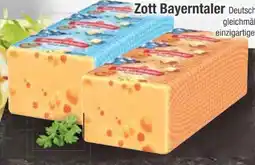E-Center Zott Bayerntaler Käse Angebot