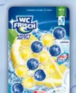 AEZ WC Frisch Kraft-Aktiv-Spüler Angebot