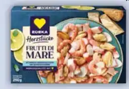 E-Center Edeka Herzstücke Frutti di Mare Angebot