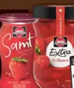 E-Center Schwartau Brotaufstrich Angebot