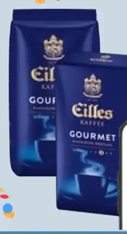 Edeka Xpress Darboven Eilles Kaffee Angebot