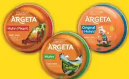 E-Center Argeta Der cremige Aufstrich Angebot