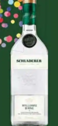 E-Center Schladerer Brände Angebot