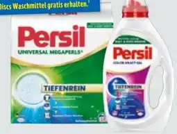 Edeka Xpress Persil Waschmittel Angebot