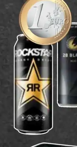 AEZ Rockstar Energy-Drink Angebot
