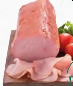 Edeka Xpress Vinzenzmurr Lachsschinken Angebot