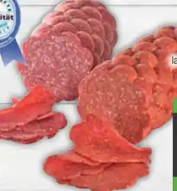 E-Center Edelsalami Angebot