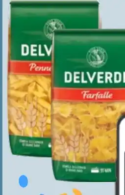 Edeka Xpress Delverde Pasta Angebot