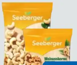 Edeka Xpress Seeberger Nüsse Angebot
