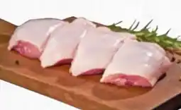 Edeka Xpress Vinzenzmurr Kikok Steak Angebot