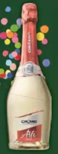 E-Center Cinzano Asti Angebot