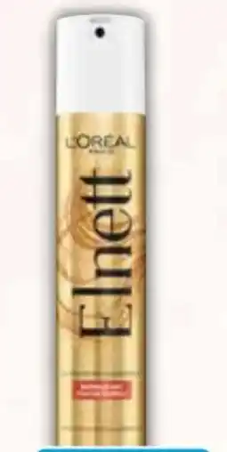 AEZ L'Oréal Paris Elnett Haarspray Angebot