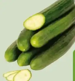 Edeka Xpress Bio-Gurke Angebot