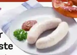 Edeka Vinzenzmurr Münchner Weißwürste Angebot