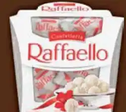 E-Center Ferrero Raffaello Angebot