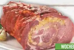 E-Center Spießbraten Angebot