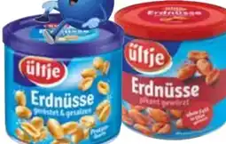Edeka Ültje Erdnüsse Angebot