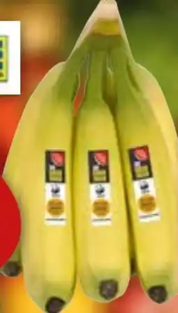 Edeka Gut & Günstig Bananen Angebot