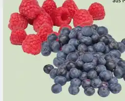 Edeka Xpress Himbeeren Angebot