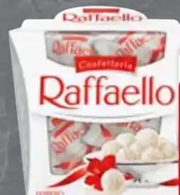 Edeka Ferrero Raffaello Angebot