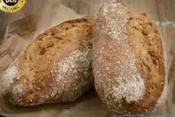 E-Center Backstube Wünsche Jägerkrusti Vegan Angebot