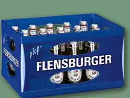 REWE Center Flensburger Pilsener Angebot
