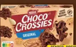 E-Center Nestlé Choco Crossies Angebot
