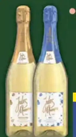 E-Center Jules Mumm Sekt Angebot