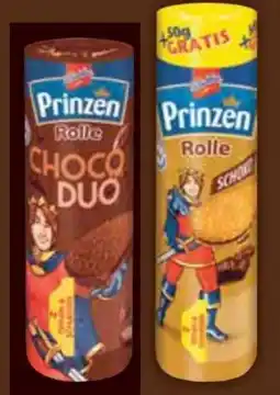 E-Center DeBeukelaer Prinzen Rolle Angebot