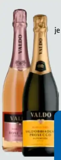 Edeka Xpress Valdo Prosecco Angebot