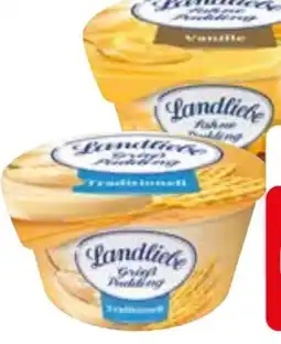 Edeka Landliebe Pudding Angebot