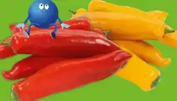 Edeka Spitzpaprika-Mix Angebot