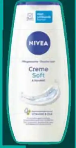 E-Center Nivea For Men Pflegedusche Angebot