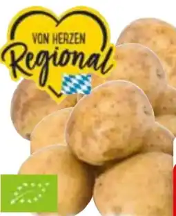 Edeka Bio-Speisekartoffeln Angebot