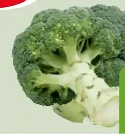 Edeka Xpress Gut & Günstig Brokkoli Angebot